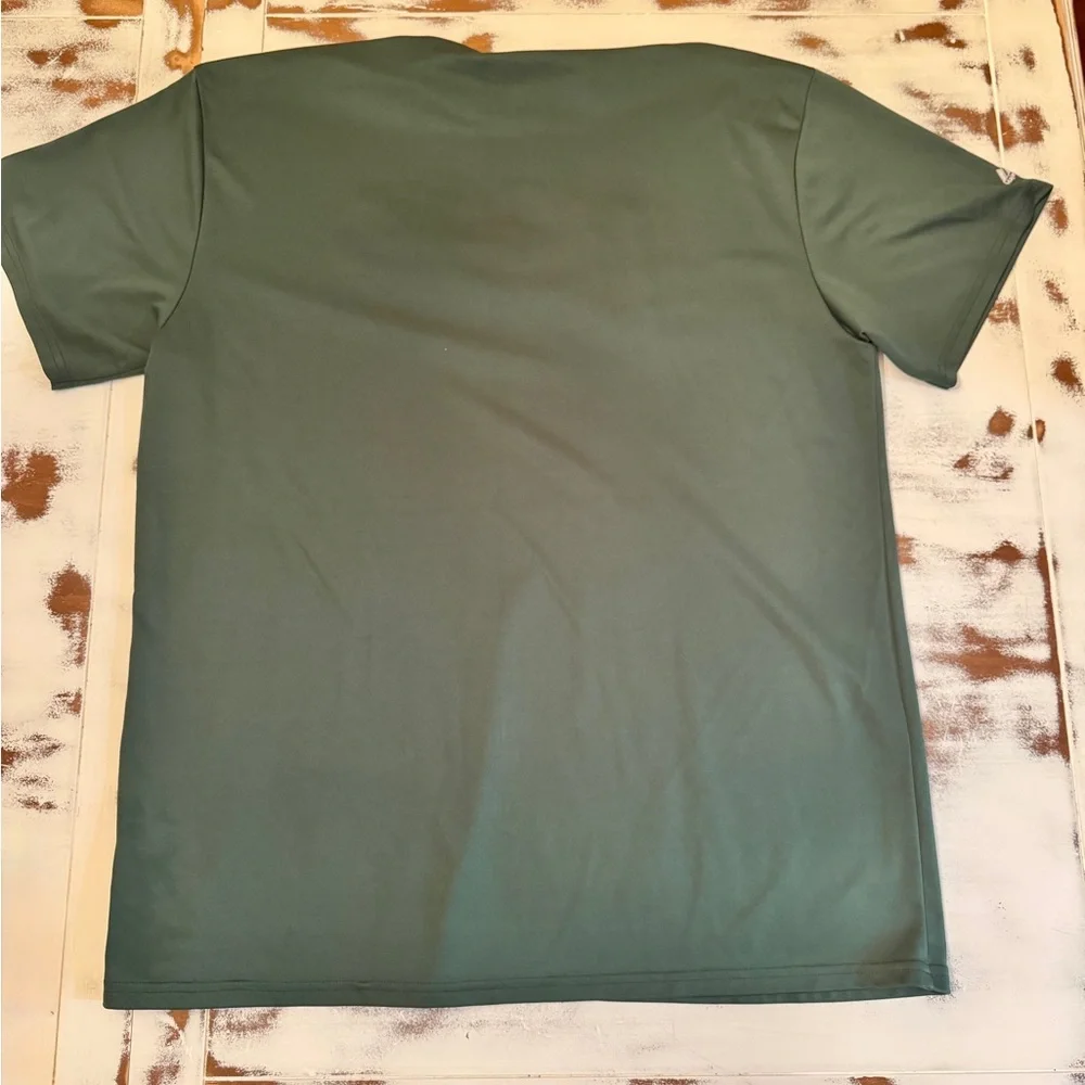 Oakland Athletics Majestic MLB sport t-shirt - Picture 2 of 3